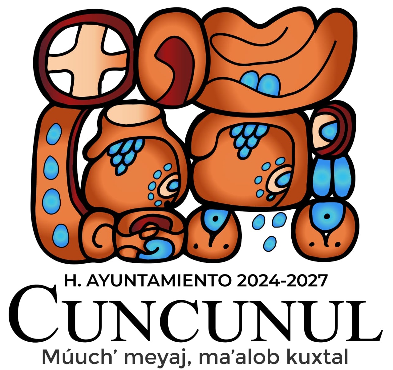 H. Ayuntamiento de Cuncunul